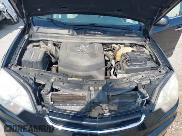 2008 Saturn VUE XR с VIN 3GSCL53718S629012, выставлен на аукционе IAAI как лот 42959590 с пробегом 192 032 миль миль и . История ставок и продаж доступна на DreamBid. Изображение 10.