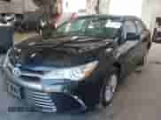 2016 Toyota Camry LE with VIN 4T1BD1FKXGU180288, listed as a IAAI auction lot 42731890 with 118,482 mi miles and . Bid and sale history available at DreamBid. Image 17.