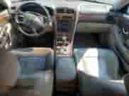 2005 Hyundai XG с VIN KMHFU45E15A382658, выставлен на аукционе Copart как лот 70510875 с пробегом 160 392 миль миль и Списание • Salvage title. История ставок и продаж доступна на DreamBid. Изображение 8.