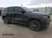 2019 Jeep Grand Cherokee High Altitude с VIN 1C4RJFCTXKC629294, выставлен на аукционе Copart как лот 49518585 с пробегом 80 759 миль миль и Списание • Salvage title. История ставок и продаж доступна на DreamBid. Изображение 4.