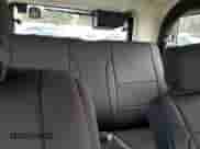 2008 Jeep Wrangler X z VIN 1J4FA24188L560794, wystawiony jako Copart lot #71786095 z przebiegiem 168 730 mil mil oraz Szkoda całkowita • Salvage title. Historia ofert i sprzedaży dostępna na DreamBid. Obrazek 10.