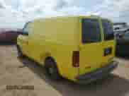 2002 Chevrolet Astro Cargo с VIN 1GCDM19XX2B153004, выставлен на аукционе Copart как лот 66012885 с пробегом Не указан миль и Списание • Salvage title. История ставок и продаж доступна на DreamBid. Изображение 2.