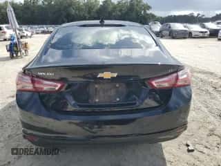 2020 Chevrolet Malibu LT z VIN 1G1ZD5ST1LF091435, wystawiony jako Copart lot #82307015 z przebiegiem 182 202 mil mil oraz Nie do naprawy • Non repairable. Historia ofert i sprzedaży dostępna na DreamBid. Obrazek 6.