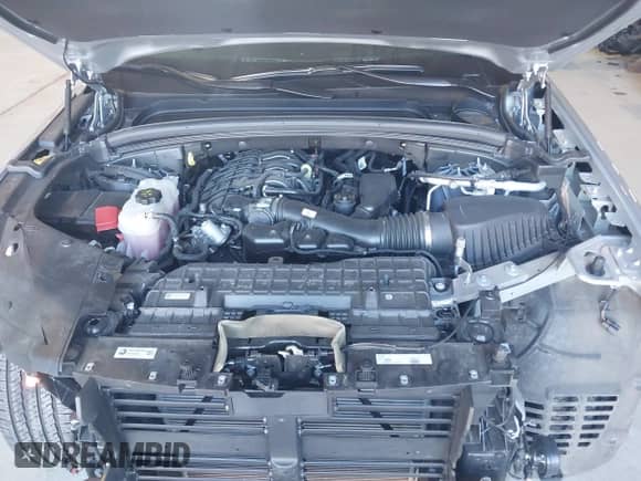 2023 Jeep Grand Cherokee Altitude with VIN 1C4RJKAG1P8899412, listed as a IAAI auction lot 40589507 with 8,956 mi miles and . Bid and sale history available at DreamBid. Image 10.