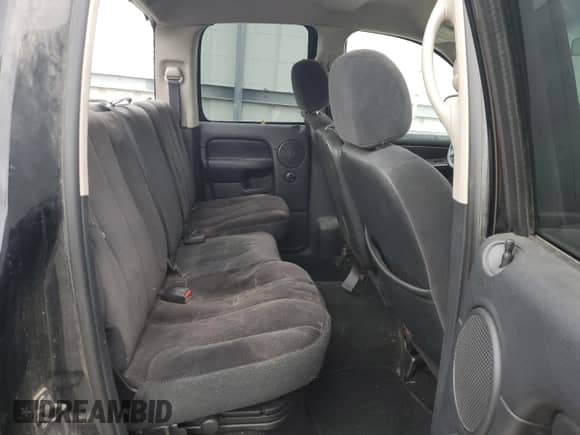 2002 Dodge 1500 с VIN 3D7HU18N92G135138, выставлен на аукционе Copart как лот 87461004 с пробегом 195 406 миль миль и Списание • Salvage title. История ставок и продаж доступна на DreamBid. Изображение 10.