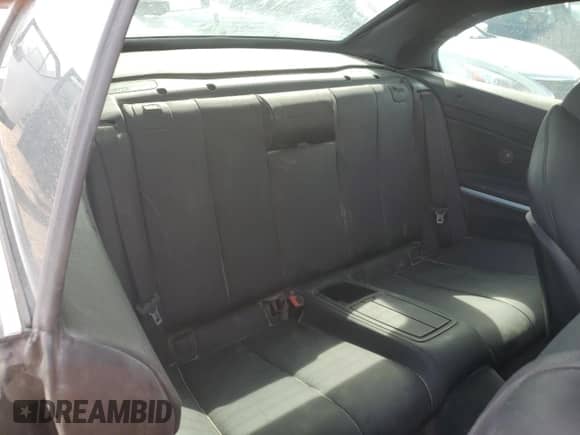 2016 BMW 4 Series 435i xDrive with VIN WBA3T7C51G5A37351, listed as a Copart auction lot 75532844 with 74,905 mi miles and Non repairable. Bid and sale history available at DreamBid. Image 10.