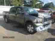 2007 Toyota Tundra SR5 z VIN 5TBEV54157S456793, wystawiony jako Copart lot #83933975 z przebiegiem Nie podano mil oraz Szkoda całkowita • Salvage title. Historia ofert i sprzedaży dostępna na DreamBid. Obrazek 4.