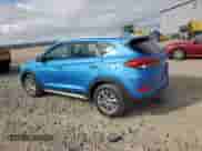 2018 Hyundai Tucson SEL с VIN KM8J33A49JU663233, выставлен на аукционе Copart как лот 81371735 с пробегом 106 488 миль миль и Чистый • Clean title. История ставок и продаж доступна на DreamBid. Изображение 2.