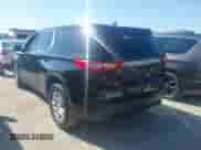 2018 Chevrolet Traverse LS с VIN 1GNERFKW0JJ237719, выставлен на аукционе IAAI как лот 43393381 с пробегом 205 549 миль миль и . История ставок и продаж доступна на DreamBid. Изображение 3.