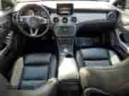 2016 Mercedes-Benz CLA 250 с VIN WDDSJ4EB7GN302783, выставлен на аукционе Copart как лот 71473675 с пробегом 137 426 миль миль и Списание • Salvage title. История ставок и продаж доступна на DreamBid. Изображение 8.