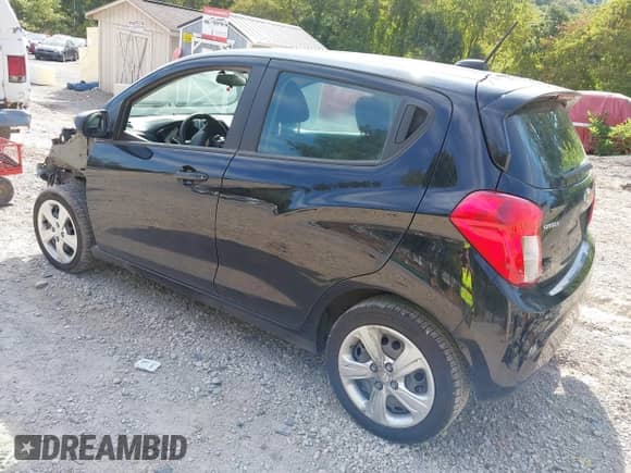 2022 Chevrolet Spark LS с VIN KL8CB6SA1NC036567, выставлен на аукционе IAAI как лот 43190636 с пробегом 37 665 миль миль и . История ставок и продаж доступна на DreamBid. Изображение 3.