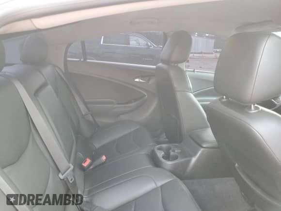 2017 Chevrolet Volt LT с VIN 1G1RC6S50HU198621, выставлен на аукционе Copart как лот 73723772 с пробегом 71 987 миль миль и . История ставок и продаж доступна на DreamBid. Изображение 10.