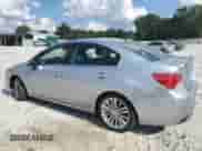 2015 Subaru Impreza Premium with VIN JF1GJAK62FH012847, listed as a Copart auction lot 70909845 with 160,652 mi miles and Salvage title. Bid and sale history available at DreamBid. Image 2.