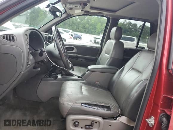 2004 Chevrolet TrailBlazer LS с VIN 1GNDS13S342339674, выставлен на аукционе Copart как лот 58789445 с пробегом 146 555 миль миль и Списание • Salvage title. История ставок и продаж доступна на DreamBid. Изображение 7.