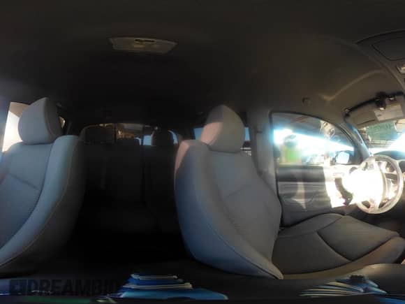 2013 Toyota Tacoma PreRunner with VIN 3TMKU4HN6DM038078, listed as a IAAI auction lot 41397637 with 109,017 mi miles and . Bid and sale history available at DreamBid. Image 18.