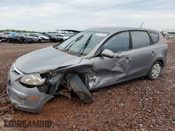 2011 Hyundai Elantra GLS z VIN KMHDB8AE6BU101894, wystawiony jako Copart lot #86113765 z przebiegiem 87 164 mil mil oraz Szkoda całkowita • Salvage title. Historia ofert i sprzedaży dostępna na DreamBid. Obrazek 1.