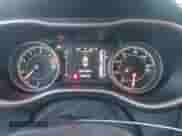 2016 Jeep Cherokee Latitude с VIN 1C4PJMCB4GW141886, выставлен на аукционе IAAI как лот 41215064 с пробегом 122 794 миль миль и . История ставок и продаж доступна на DreamBid. Изображение 7.