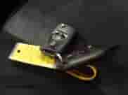 2018 Volkswagen Tiguan S с VIN 3VV0B7AX7JM081884, выставлен на аукционе IAAI как лот 42613428 с пробегом 134 196 миль миль и . История ставок и продаж доступна на DreamBid. Изображение 11.