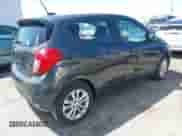 2020 Chevrolet Spark LT с VIN KL8CD6SA5LC475228, выставлен на аукционе IAAI как лот 42247483 с пробегом 114 368 миль миль и . История ставок и продаж доступна на DreamBid. Изображение 4.