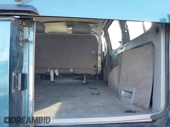 1997 Chevrolet Astro с VIN 1GNDM19W7VB216479, выставлен на аукционе IAAI как лот 41266015 с пробегом 277 411 миль миль и . История ставок и продаж доступна на DreamBid. Изображение 19.