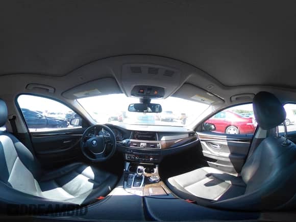 2016 BMW 5 Series 535i с VIN WBA5B1C57GG134631, выставлен на аукционе IAAI как лот 43164840 с пробегом 165 799 миль миль и . История ставок и продаж доступна на DreamBid. Изображение 20.