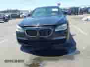 2015 BMW 7 Series 740Li с VIN WBAYE4C50FD138977, выставлен на аукционе IAAI как лот 42277341 с пробегом 109 877 миль миль и . История ставок и продаж доступна на DreamBid. Изображение 12.