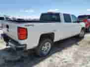 2016 Chevrolet Silverado 1500 LT with VIN 1GCUKREC6GF148924, listed as a Copart auction lot 47639175 with 139,819 mi miles and Salvage title. Bid and sale history available at DreamBid. Image 3.