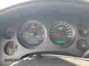 2007 Chevrolet Tahoe LTZ z VIN 1GNFK13087R404618, wystawiony jako Copart lot #71642725 z przebiegiem 219 920 mil mil oraz Szkoda całkowita • Salvage title. Historia ofert i sprzedaży dostępna na DreamBid. Obrazek 9.