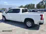 2022 Chevrolet Silverado 1500 LT с VIN 1GCPWCED7NZ166688, выставлен на аукционе Copart как лот 63274805 с пробегом 67 466 миль миль и Списание • Salvage title. История ставок и продаж доступна на DreamBid. Изображение 2.