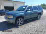 2008 Chevrolet Tahoe 3LT with VIN 1GNFK13098R123834, listed as a IAAI auction lot 43429402 with 134,172 mi miles and . Bid and sale history available at DreamBid. Image 2.