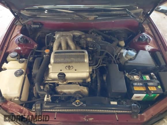 1993 Toyota Camry с VIN JT2VK12E5P0148999, выставлен на аукционе IAAI как лот 42162900 с пробегом 142 572 миль миль и . История ставок и продаж доступна на DreamBid. Изображение 10.