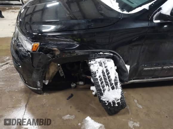 2017 Jeep Grand Cherokee Summit с VIN 1C4RJFJG9HC759405, выставлен на аукционе IAAI как лот 41374933 с пробегом 98 523 миль миль и . История ставок и продаж доступна на DreamBid. Изображение 17.