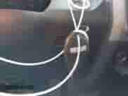 2013 Ram 1500 Express z VIN 1C6RR6FT9DS717287, wystawiony jako IAAI lot #42550627 z przebiegiem 199 739 mil mil oraz . Historia ofert i sprzedaży dostępna na DreamBid. Obrazek 11.