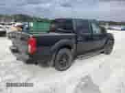 2019 Nissan Frontier SL with VIN 1N6AD0ER2KN748011, listed as a Copart auction lot 47939495 with 45,899 mi miles and Salvage title. Bid and sale history available at DreamBid. Image 3.