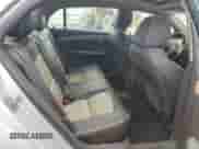 2012 Chevrolet Malibu LTZ with VIN 1G1ZG5E78CF372640, listed as a Copart auction lot 85902385 with 235,822 mi miles and Non repairable. Bid and sale history available at DreamBid. Image 10.