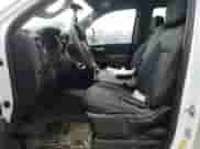 2020 Chevrolet Silverado 2500HD Work Truck z VIN 1GC1YLE73LF296640, wystawiony jako Copart lot #62706965 z przebiegiem Nie podano mil oraz Nie do naprawy • Non repairable. Historia ofert i sprzedaży dostępna na DreamBid. Obrazek 7.