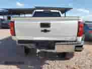 2015 Chevrolet Silverado 1500 LTZ z VIN 3GCUKSEJ2FG417441, wystawiony jako Copart lot #53751975 z przebiegiem 83 802 mil mil oraz Szkoda całkowita • Salvage title. Historia ofert i sprzedaży dostępna na DreamBid. Obrazek 6.