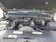 2000 Chevrolet Silverado 1500 z VIN 1GCEC14W6YZ361158, wystawiony jako IAAI lot #41682163 z przebiegiem 167 069 mil mil oraz . Historia ofert i sprzedaży dostępna na DreamBid. Obrazek 10.