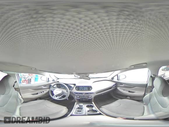 2019 Hyundai Santa Fe SE z VIN 5NMS2CAD2KH086971, wystawiony jako Copart lot #86633865 z przebiegiem 101 419 mil mil oraz Nie do naprawy • Non repairable. Historia ofert i sprzedaży dostępna na DreamBid. Obrazek 16.
