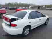 2005 Chevrolet Cavalier with VIN 1G1JC52F757136675, listed as a IAAI auction lot 41942014 with 270,872 mi miles and . Bid and sale history available at DreamBid. Image 4.