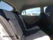 2017 Hyundai Ioniq SEL с VIN KMHC75LCXHU052232, выставлен на аукционе Copart как лот 56150644 с пробегом 113 845 миль миль и Списание • Salvage title. История ставок и продаж доступна на DreamBid. Изображение 10.