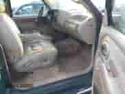 1996 Chevrolet Silverado 1500 with VIN 2GCEK19R3T1130144, listed as a IAAI auction lot 43324635 with 233,545 mi miles and . Bid and sale history available at DreamBid. Image 5.