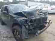 2013 Nissan Frontier SV with VIN 1N6AD0EV4DN726849, listed as a IAAI auction lot 42577190 with 216,547 mi miles and . Bid and sale history available at DreamBid. Image 1.