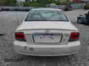2003 Hyundai Sonata z VIN KMHWF25H03A862518, wystawiony jako Copart lot #82239235 z przebiegiem 196 924 mil mil oraz Szkoda całkowita • Salvage title. Historia ofert i sprzedaży dostępna na DreamBid. Obrazek 6.