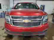 2015 Chevrolet Tahoe LTZ with VIN 1GNSKCKC9FR249405, listed as a Copart auction lot 86290405 with 181,867 mi miles and Clean title. Bid and sale history available at DreamBid. Image 5.