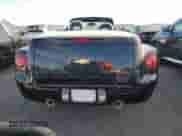 2004 Chevrolet SSR LS с VIN 1GCES14P64B108386, выставлен на аукционе Copart как лот 76100334 с пробегом Не указан миль и Списание • Salvage title. История ставок и продаж доступна на DreamBid. Изображение 6.