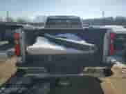 2021 Chevrolet Silverado 2500HD с VIN 1GC0YLE72MF232120, выставлен на аукционе Copart как лот 86889654 с пробегом 58 503 миль миль и Списание • Salvage title. История ставок и продаж доступна на DreamBid. Изображение 6.