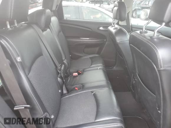 2018 Dodge Journey Crossroad с VIN 3C4PDDGG9JT386385, выставлен на аукционе Copart как лот 85702475 с пробегом 109 297 миль миль и Списание • Salvage title. История ставок и продаж доступна на DreamBid. Изображение 10.
