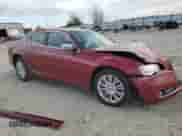 2014 Chrysler 300 C с VIN 2C3CCAKG0EH201022, выставлен на аукционе Copart как лот 82611445 с пробегом 203 576 миль миль и На запчасти • Non repairable. История ставок и продаж доступна на DreamBid. Изображение 4.