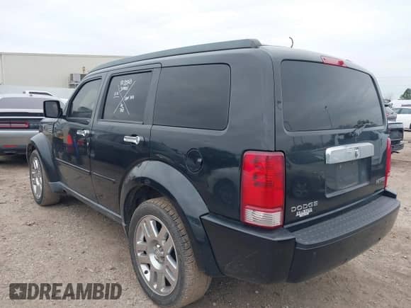 2010 Dodge Nitro SXT с VIN 1D4PT5GK4AW107449, выставлен на аукционе IAAI как лот 41306772 с пробегом 174 433 миль миль и . История ставок и продаж доступна на DreamBid. Изображение 3.